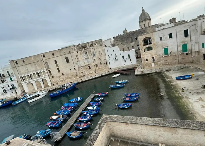 Residenza Garibaldi