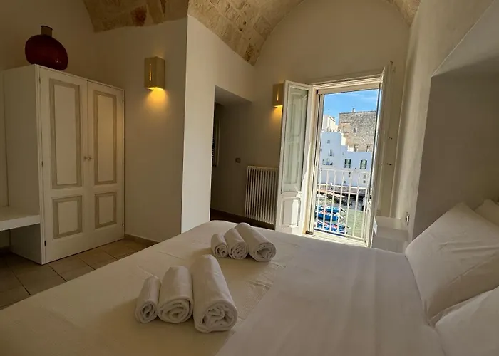 Residenza Garibaldi