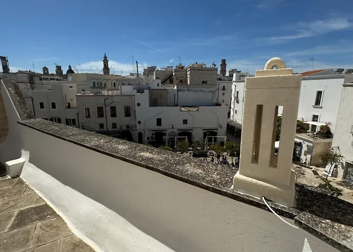 Residenza Garibaldi