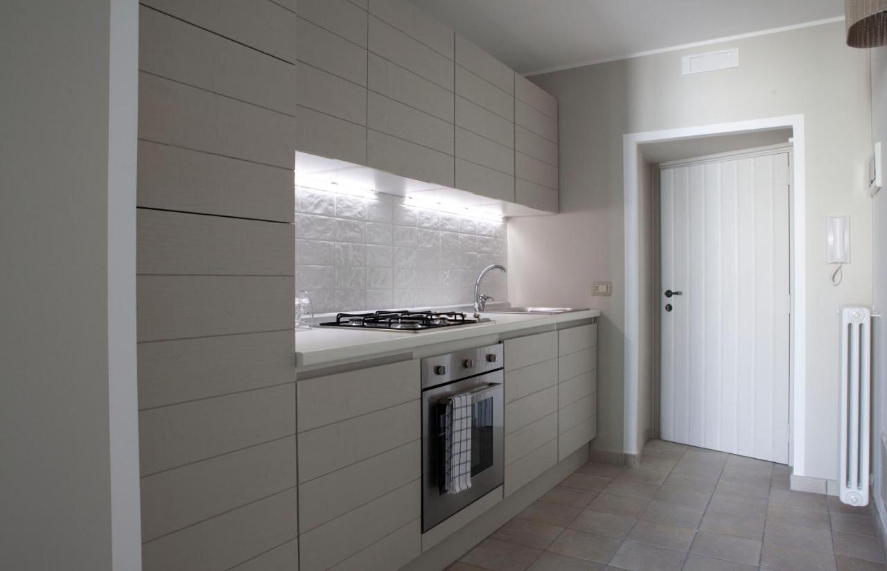 Residenza Garibaldi Holiday home