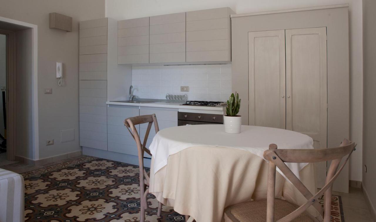 Residenza Garibaldi Holiday home Monopoli