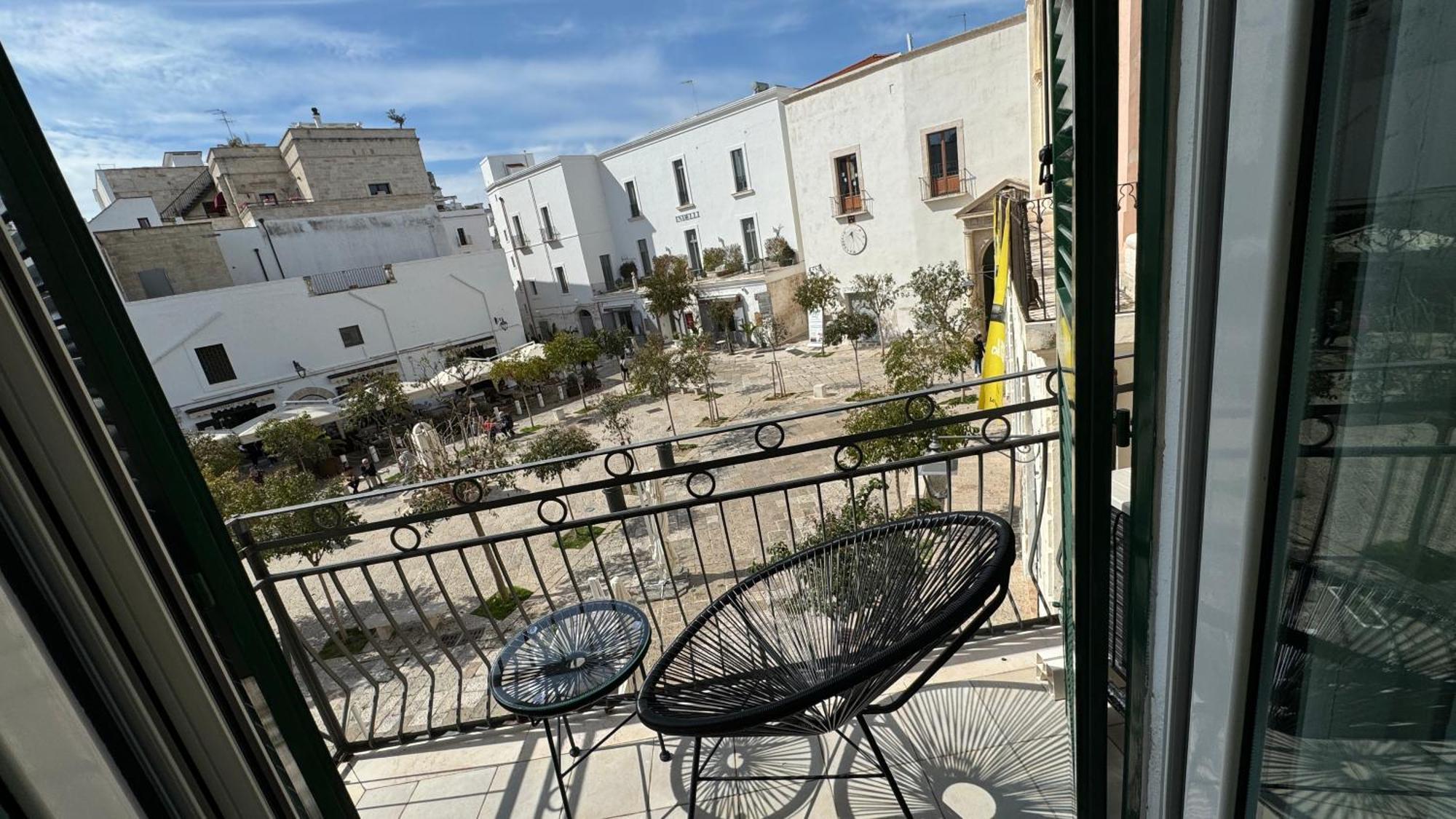 Residenza Garibaldi * Monopoli