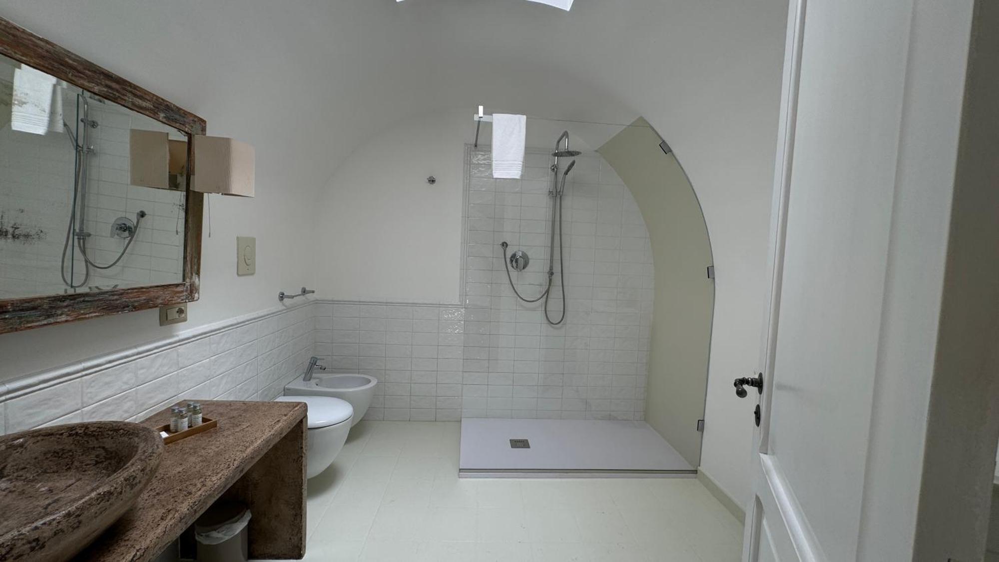 Holiday home Residenza Garibaldi *
