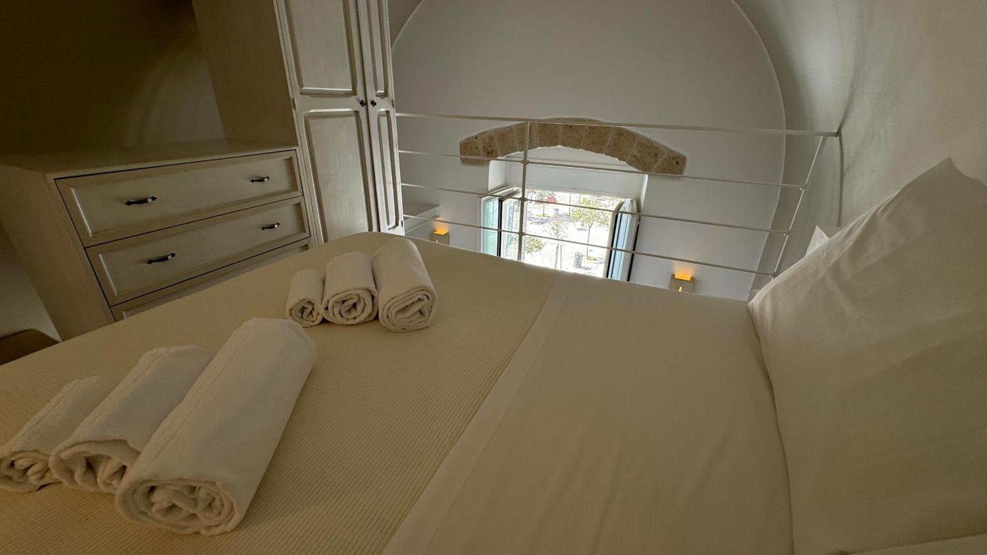 Holiday home Residenza Garibaldi Monopoli