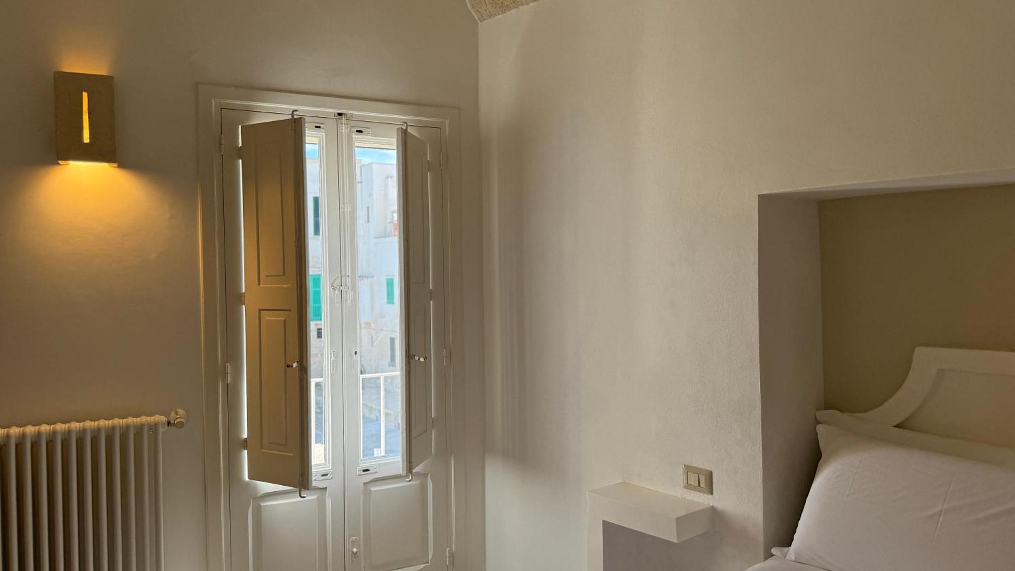Residenza Garibaldi * Monopoli
