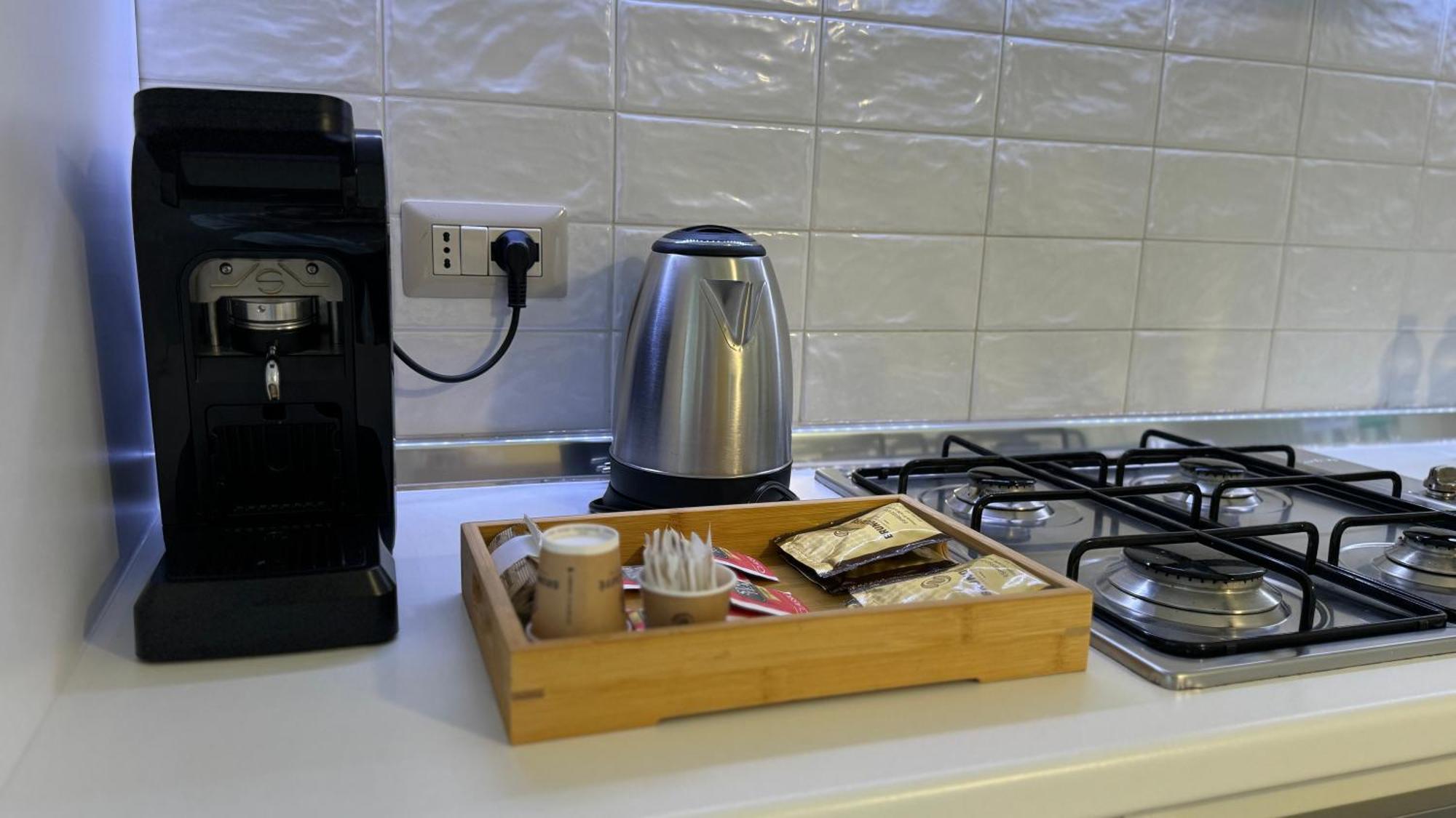 Holiday home Residenza Garibaldi Monopoli