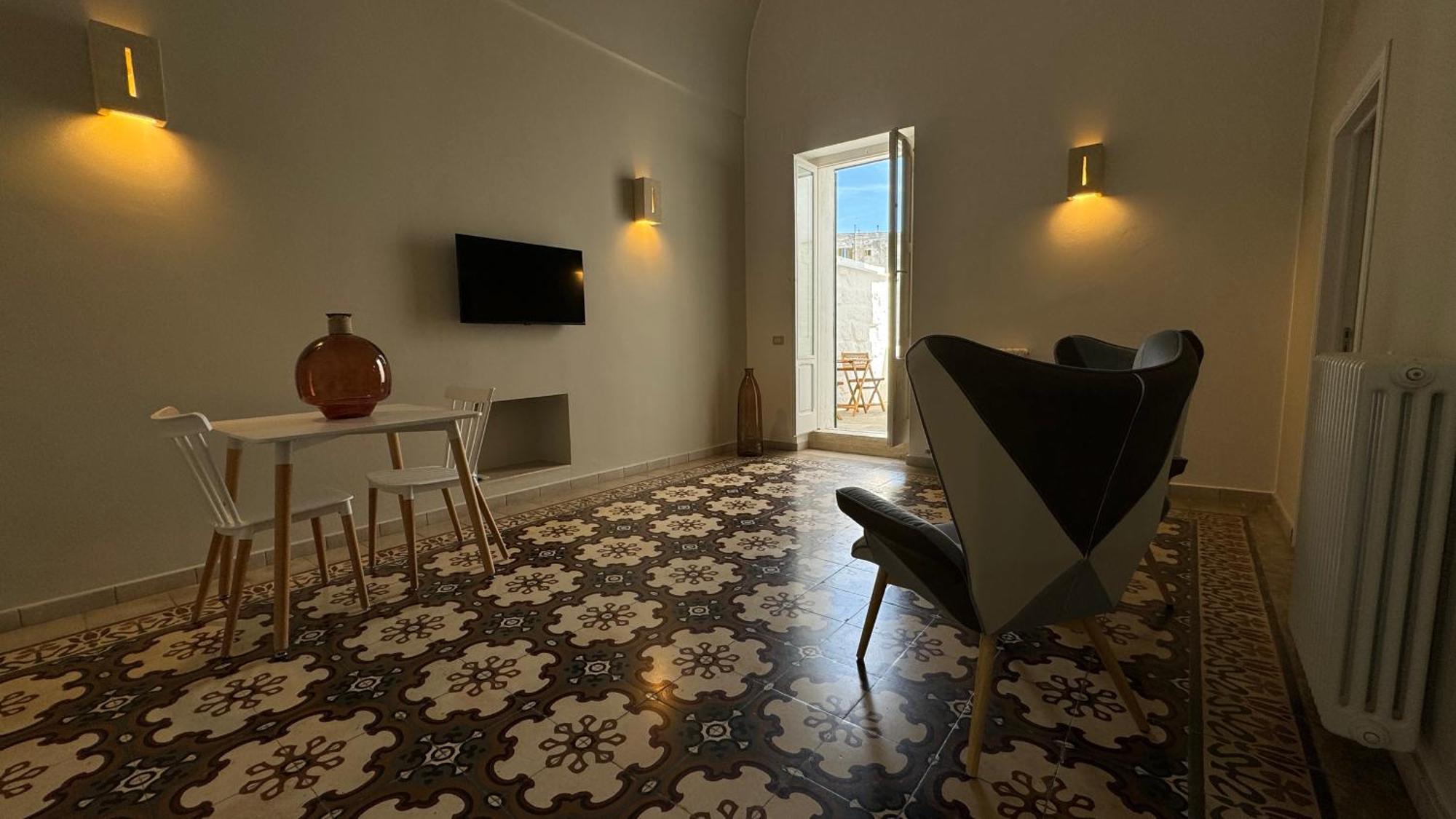 Residenza Garibaldi * Monopoli