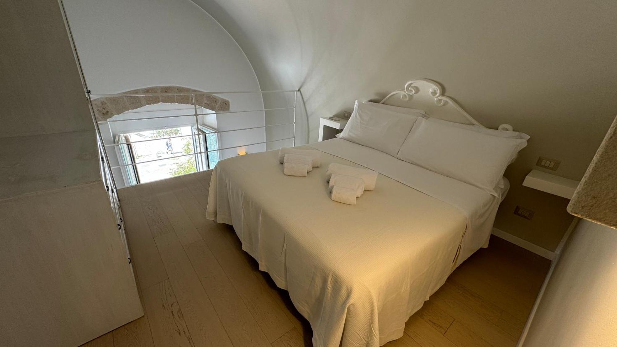 Holiday home Residenza Garibaldi *