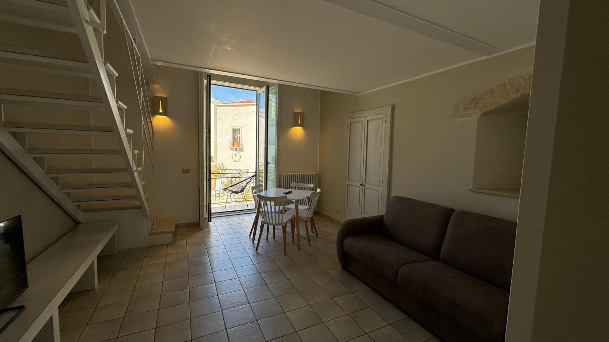 Residenza Garibaldi Holiday home