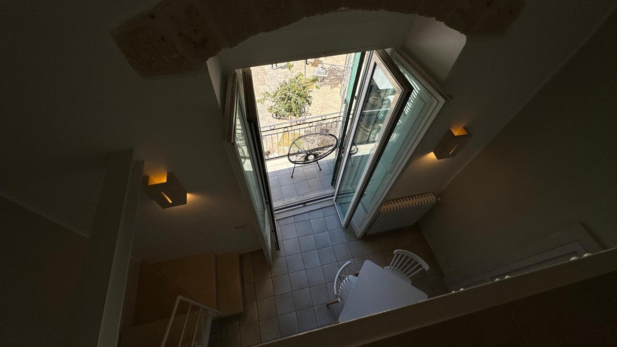 Holiday home Residenza Garibaldi *