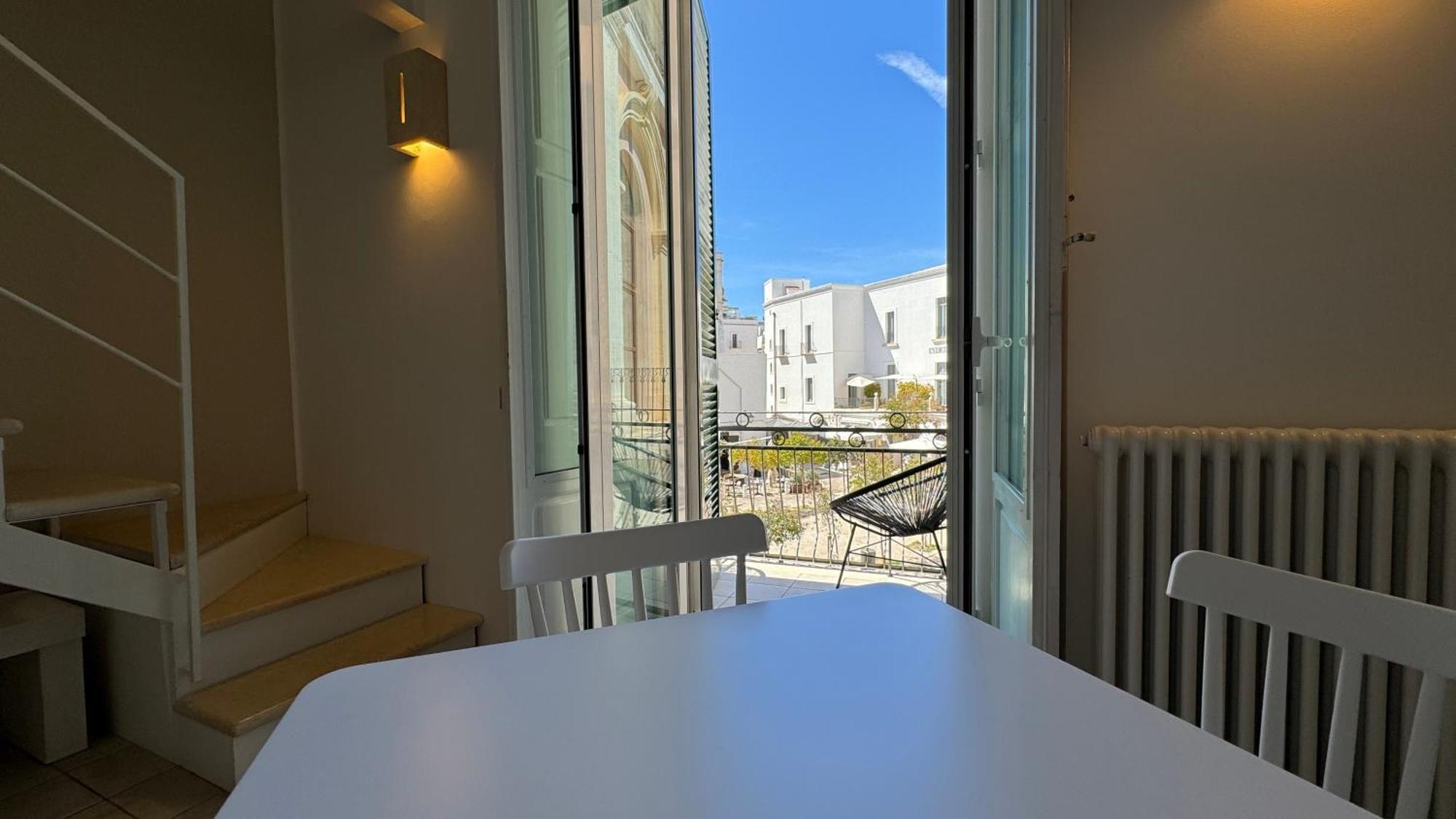 Residenza Garibaldi Holiday home *