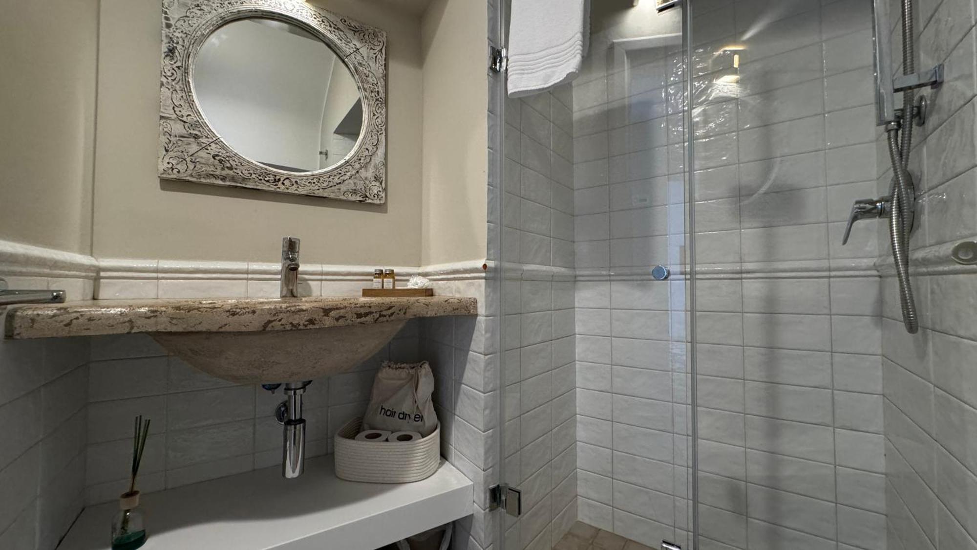 Holiday home Residenza Garibaldi