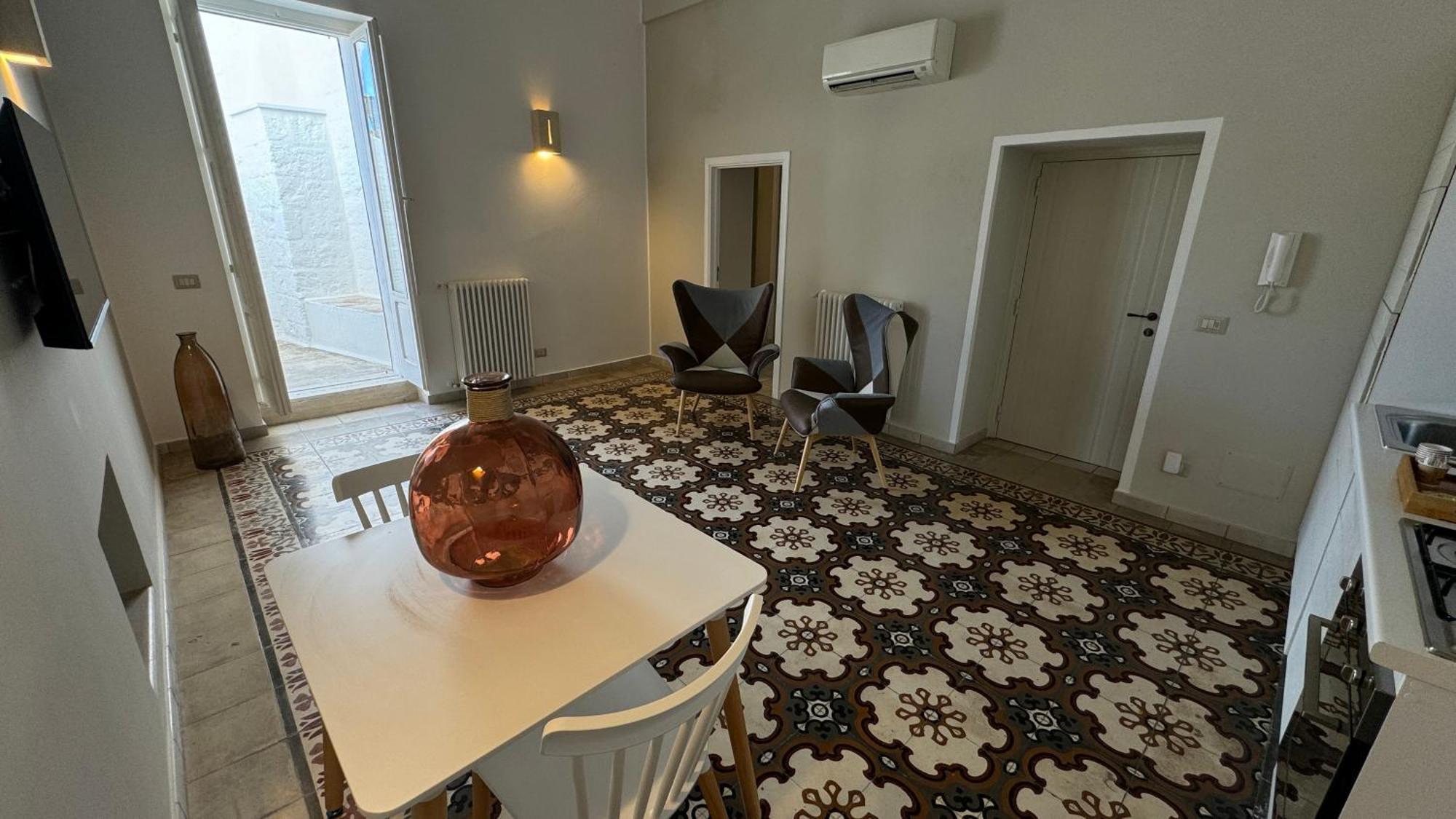 Residenza Garibaldi
