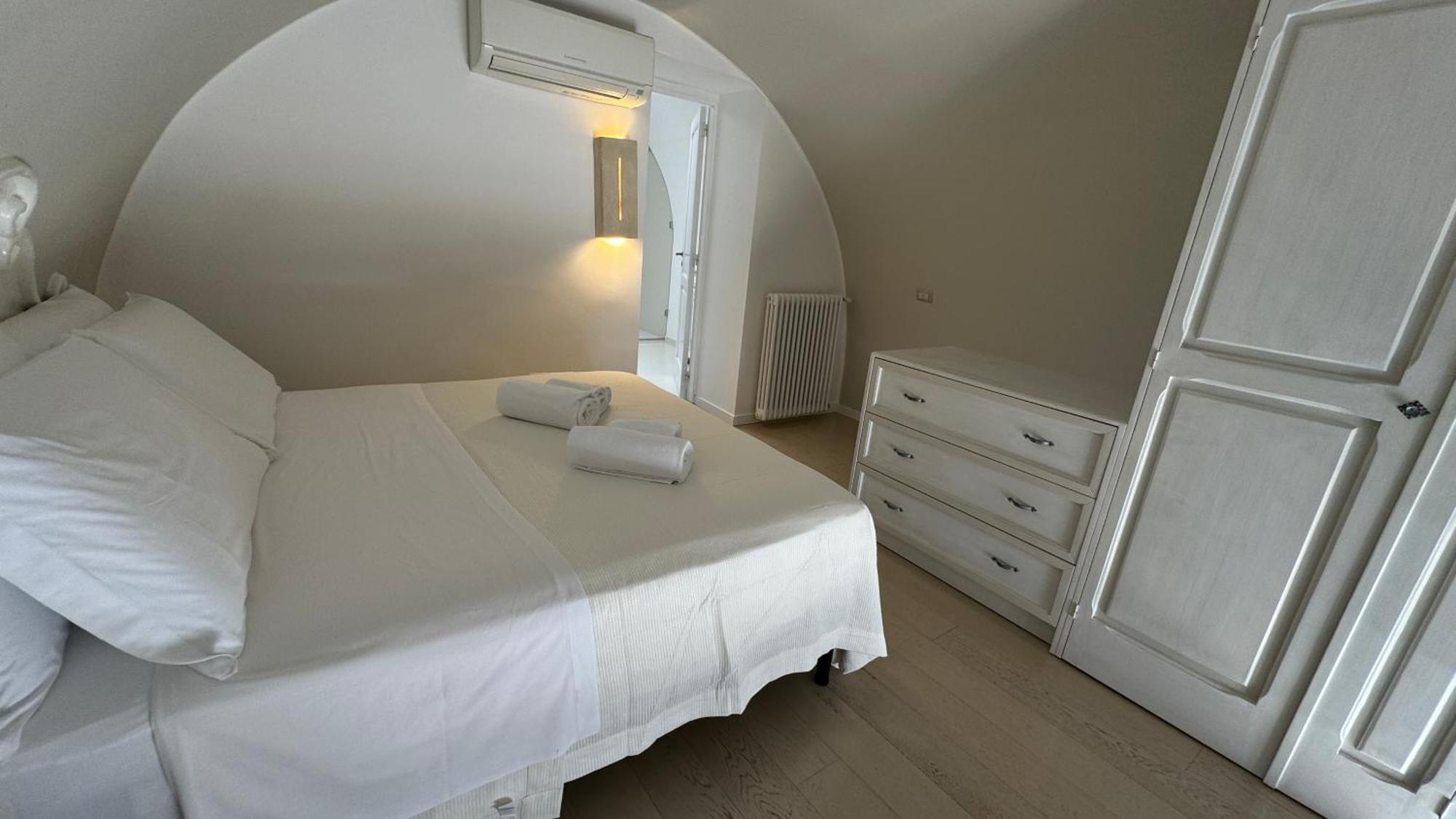 Residenza Garibaldi Holiday home Monopoli