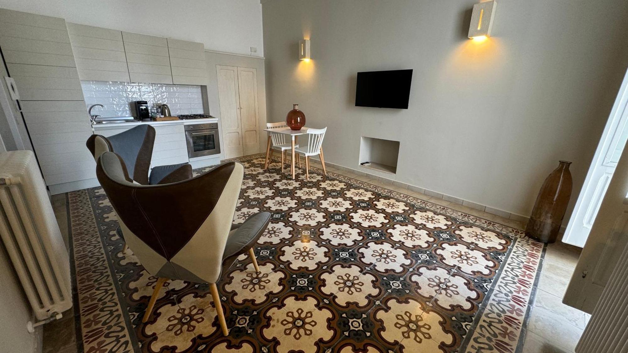 Residenza Garibaldi *