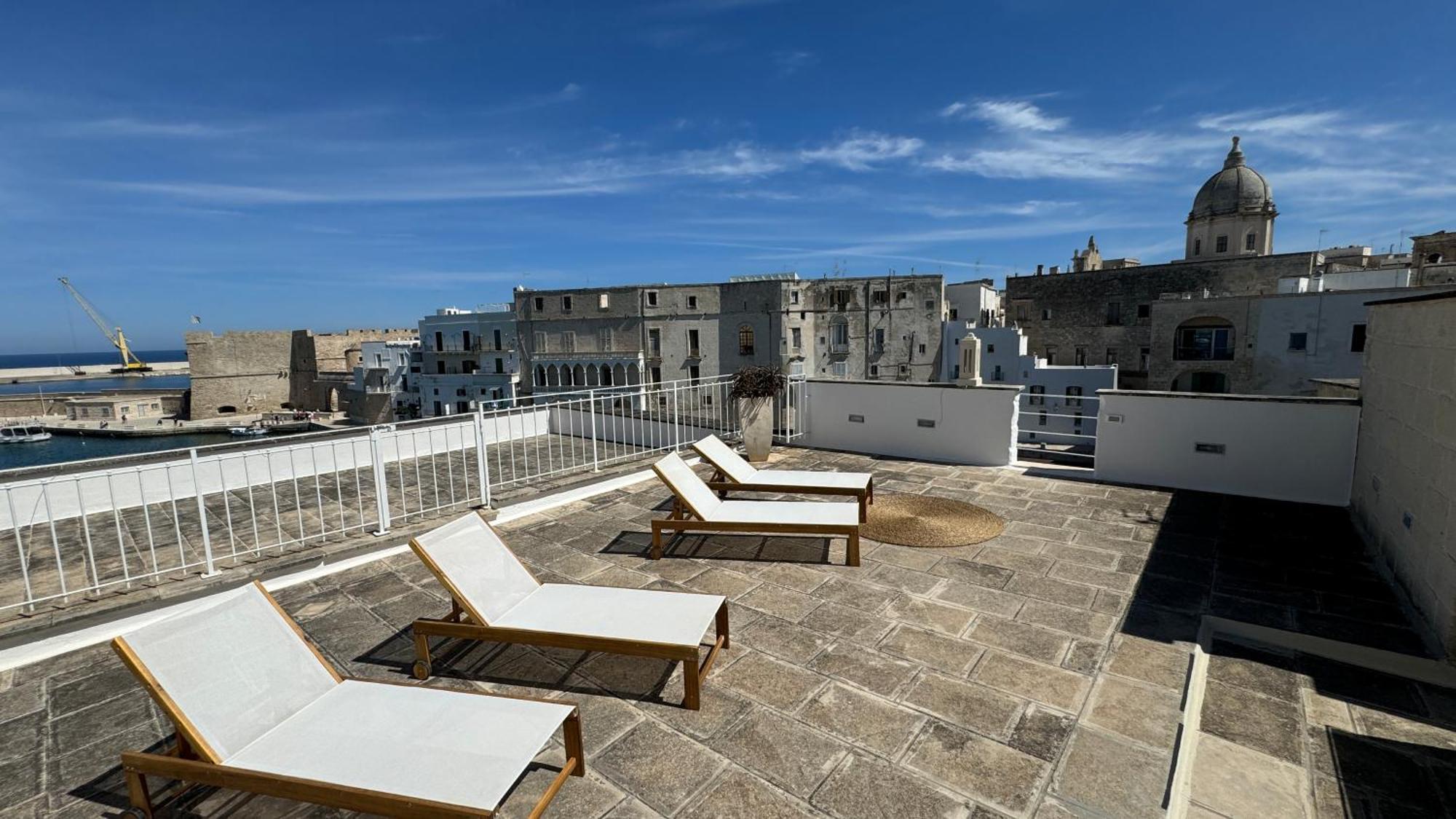 Residenza Garibaldi Monopoli