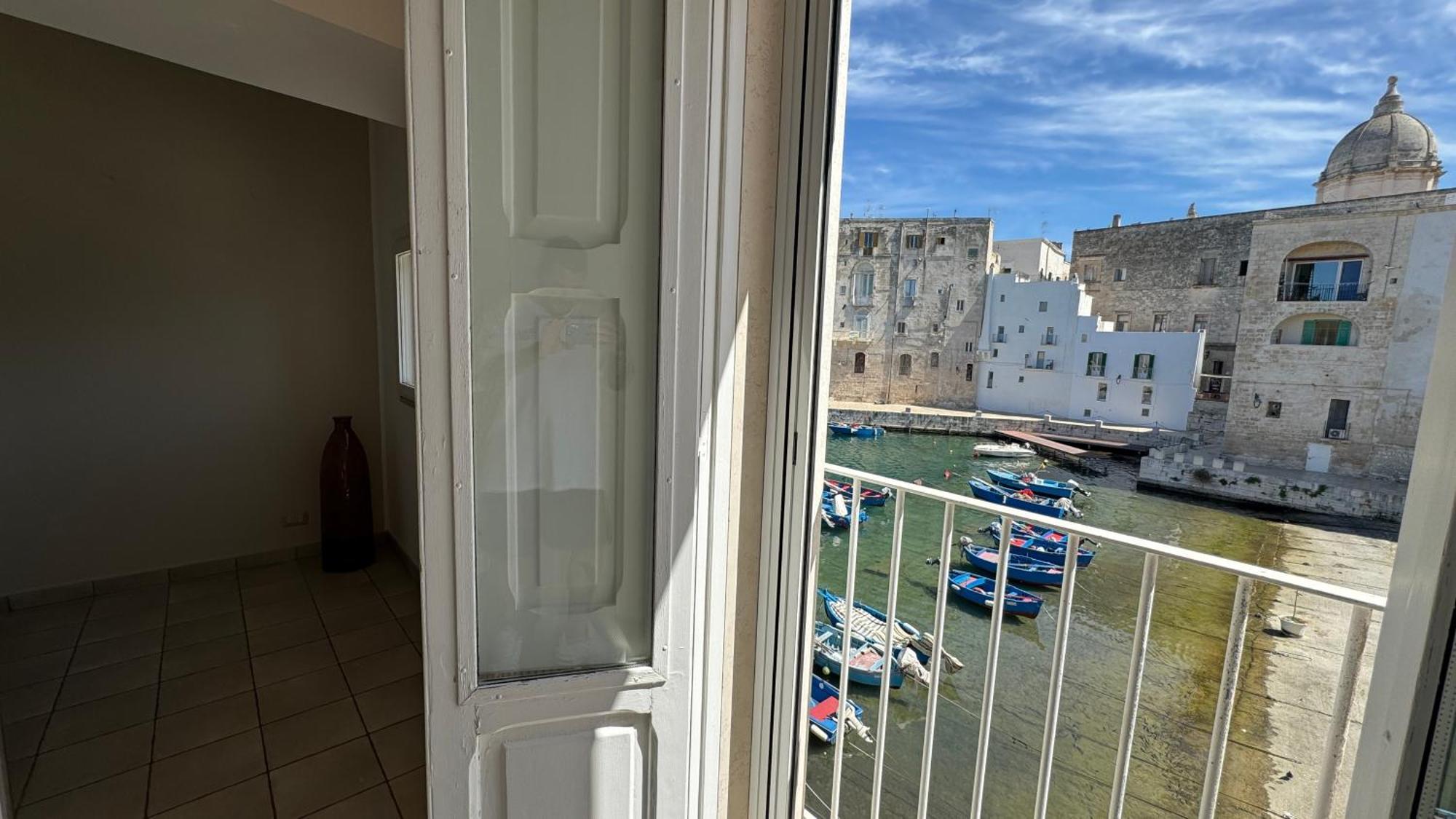 Holiday home Residenza Garibaldi *