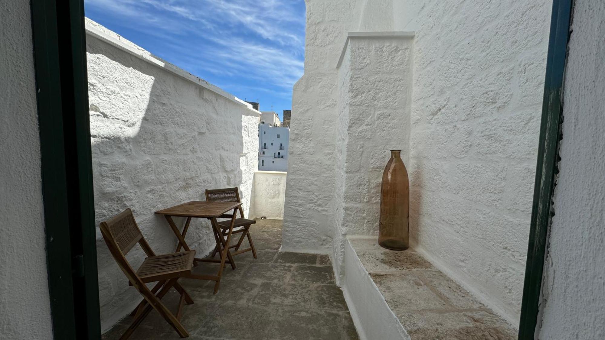 Holiday home Residenza Garibaldi