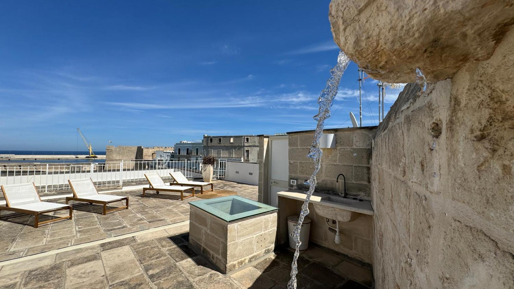 Residenza Garibaldi * Monopoli