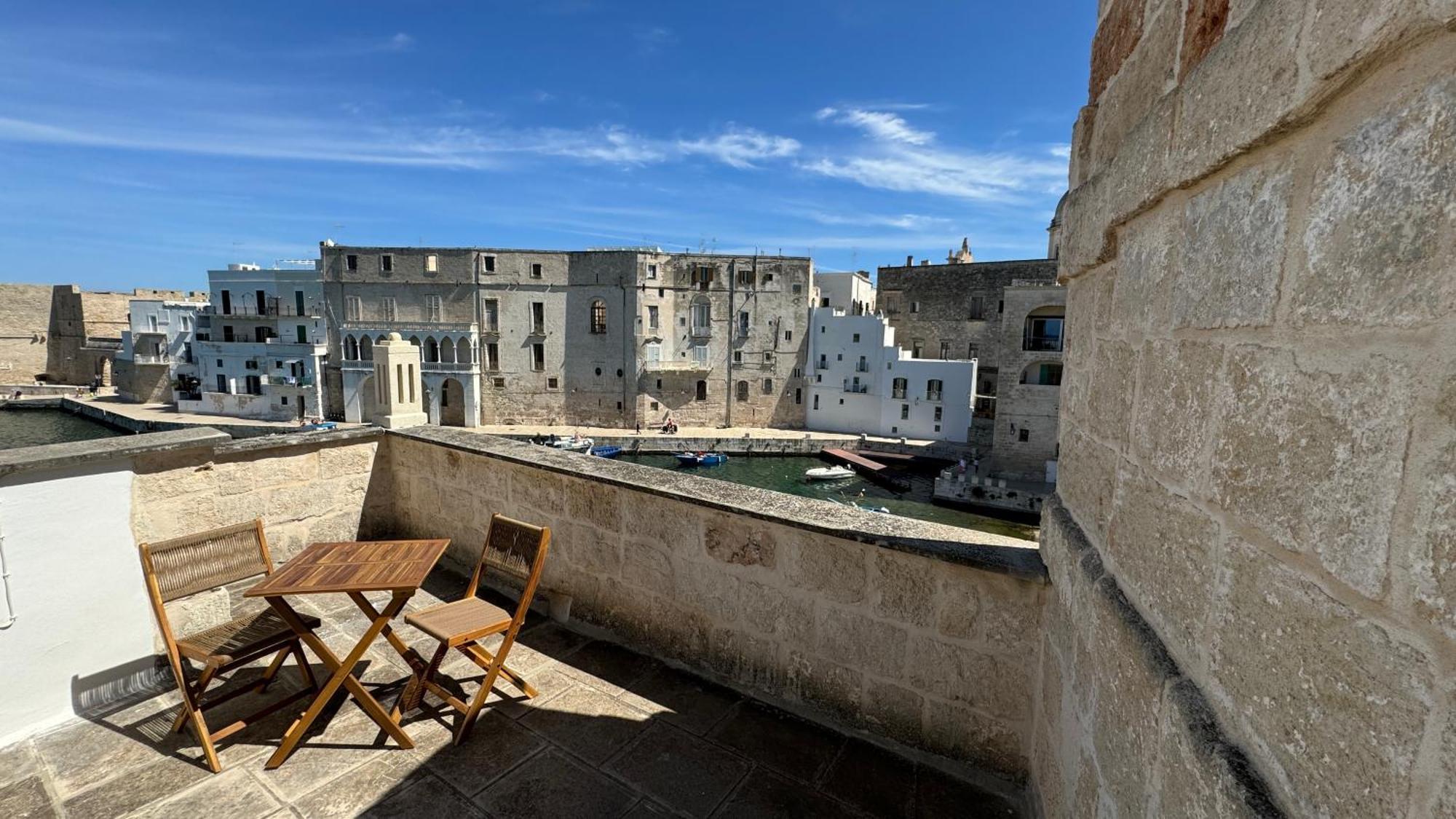Holiday home Residenza Garibaldi *