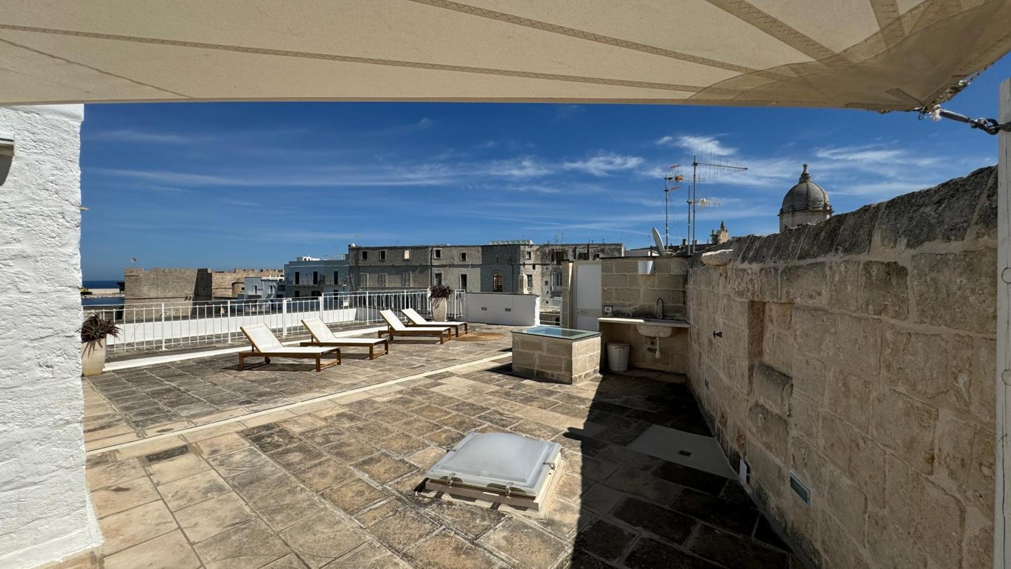 Holiday home Residenza Garibaldi