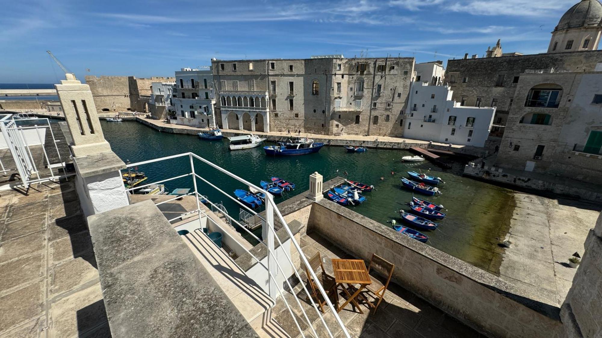 Holiday home Residenza Garibaldi *