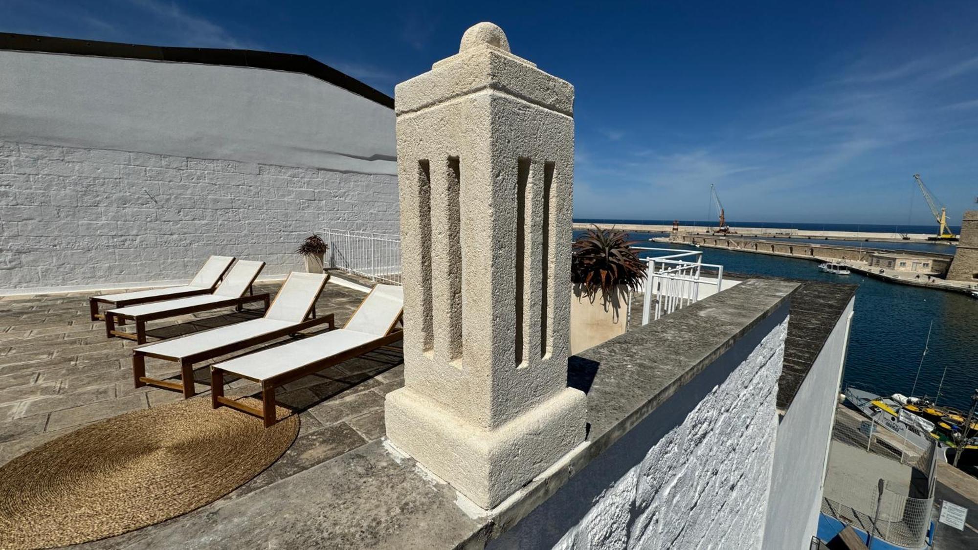 Residenza Garibaldi Holiday home Monopoli