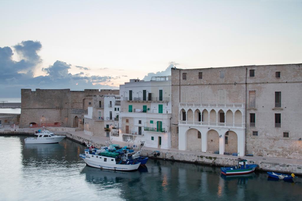 Residenza Garibaldi Monopoli